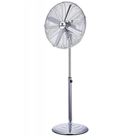 Orion VENTILÁTOR ÁLLÓ 45 CM INOX OFSC-FS45M