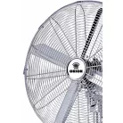 Orion VENTILÁTOR ÁLLÓ 45 CM INOX OFSC-FS45M