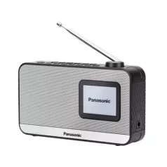 Panasonic BLUETOOTH RÁDIÓ RF-D15EG-K