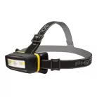 Phenom FEJLÁMPA COB LED AKKUMULÁTOR MOZGÁSÉRZÉKELŐS 18609