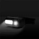 Phenom FEJLÁMPA XPE+COB LED-ES AKKUMULÁTOROS MOZGÁSÉRZÉKELŐS 18616A
