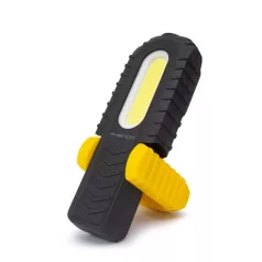   Phenom STEKLÁMPA COB LED - AKKUMULÁTOROS, FELAKASZTHATÓ, MÁGNESES 18618B