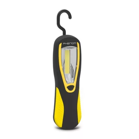 Phenom STEKLÁMPA COB LED 18619