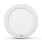 Phenom LED MENNYEZETI LÁMPA MOZGÁSÉRZÉKELŐVEL 18W 18707B