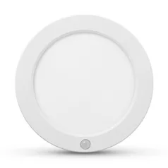  Phenom LED MENNYEZETI LÁMPA MOZGÁSÉRZÉKELŐVEL 18W 18707B