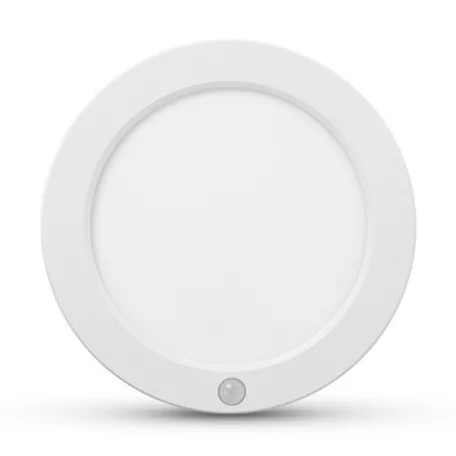 Phenom LED MENNYEZETI LÁMPA MOZGÁSÉRZÉKELŐVEL 18W 18707B