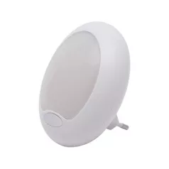   Phenom LED-ES ÉJSZAKAI FÉNY - SZÍNVÁLTÓ - PREMIUM "SMOOTH" - 7 LED, 8X10CM 20285