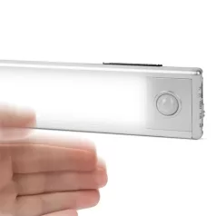   Phenom LED VILÁGÍTÁS MOZGÁSÉRZÉKELŐVEL,  AKKUMULÁTOROS MÁGNESES 55840B