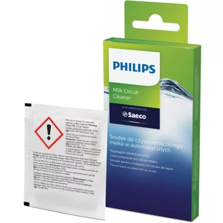Philips TEJADAGOLÓ TISZTÍTÓ CA6705/10