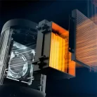 Philips HŐSUGÁRZÓ KERÁMIA CX2120/01