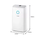 Philips PÁRAMENTESÍTŐ DE3306/11