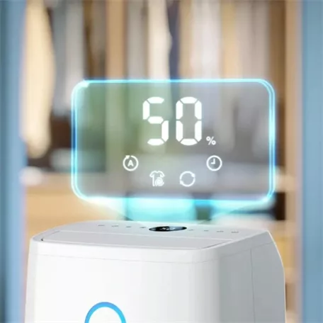 Philips PÁRAMENTESÍTŐ DE3306/11
