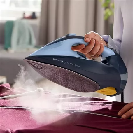 Philips VASALÓ GŐZÖLŐS DST7041/20