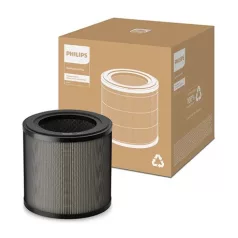   Philips 2 IN 1 NANOPROTECT HEPA ÉS AKTÍV SZÉNSZŰRŐ FY0910/30