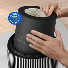 Philips LÉGTISZTÍTÓ SZŰRŐ FY2200/30