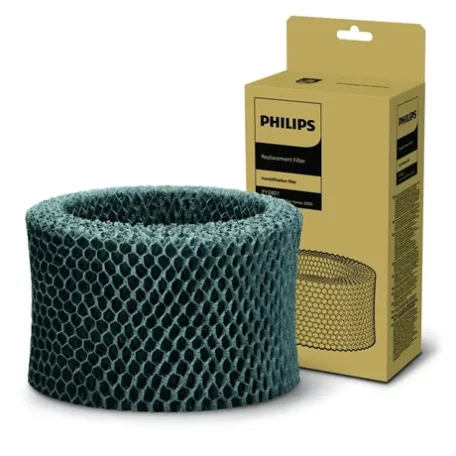 Philips SZŰRŐ PÁRÁSÍTÓ NANOCLOUD FY2401/30