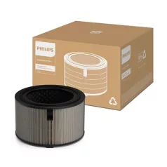   Philips 2 IN 1 NANOPROTECT HEPA ÉS AKTÍV SZÉNSZŰRŐ FY3400/30