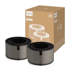   Philips 2 IN 1 NANOPROTECT HEPA ÉS AKTÍV SZÉNSZŰRŐ FY4200/30