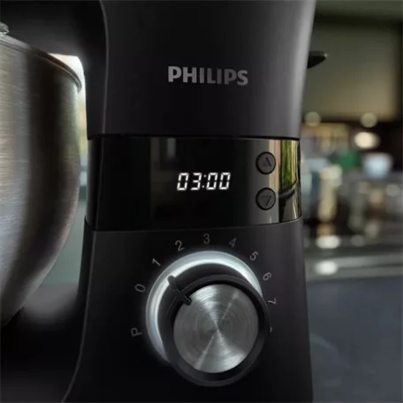 Philips KONYHAI ROBOTGÉP HR7962/21