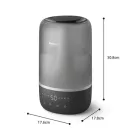 Philips PÁRÁSÍTÓ HU1510/03