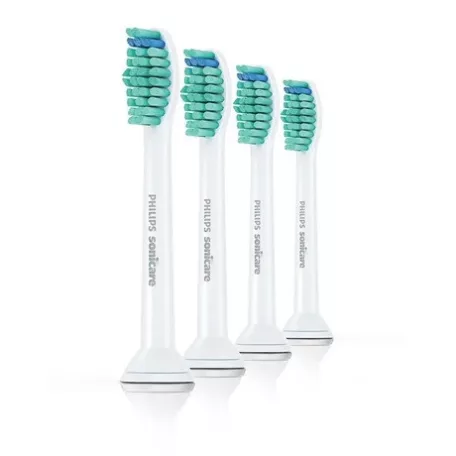 Philips FOGKEFEFEJ FEHÉR 4 DB HX6014/87