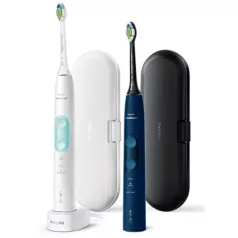 Philips ELEKTROMOS FOGKEFE HX6851/34