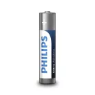 Philips ELEM ULTRA ALKALI AAA 2-BLISZTER LR03E2B/10