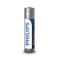 Philips ELEM ULTRA ALKALI AAA 2-BLISZTER LR03E2B/10
