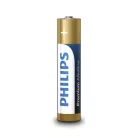Philips ELEM PREMIUM ALKALI AAA 4-BLISZTER LR03M4B/10