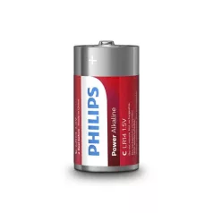 Philips ELEM POWER ALKALI C 2-BLISZTER LR14P2B/10