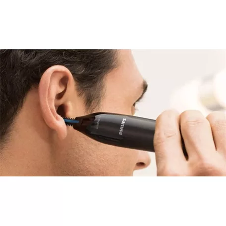 Philips ORRSZŐRNYÍRÓ NT1650/16