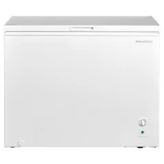 Philco FAGYASZTÓLÁDA 249 L PCF 249 EMI