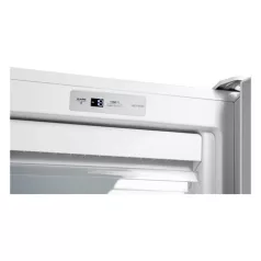   Philco FAGYASZTÓSZEKRÉNY 5 REKESZ, 155 L, NO FROST PF 1475 ENF