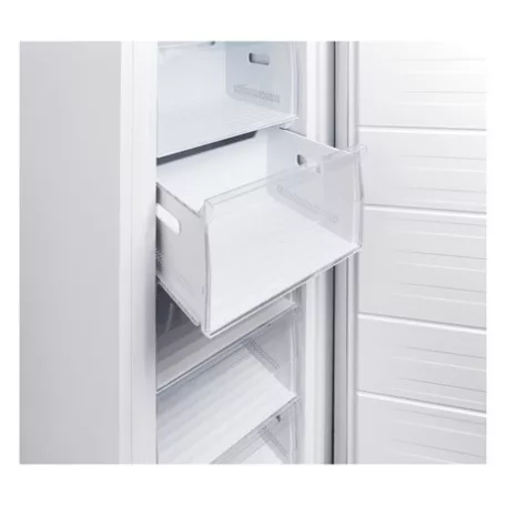 Philco FAGYASZTÓSZEKRÉNY 5 REKESZ, 155 L, NO FROST PF 1475 ENF