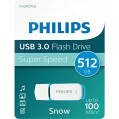 Philips PENDRIVE USB 3.0 512GB PH114258