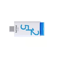 Philips PENDRIVE USB 3.2 GEN1 512GB USB-C PH142152