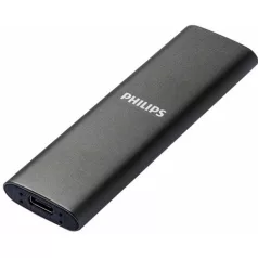 Philips SSD KÜLSŐ 1TB ULTRA SPEED PH513754