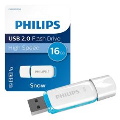 Philips PENDRIVE USB 2.0 16GB PH667933