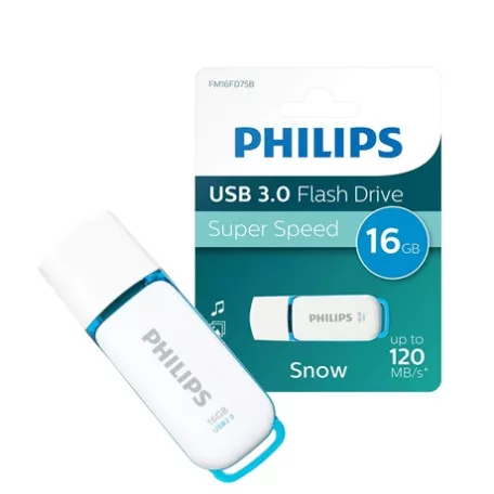 Philips PENDRIVE USB 3.0 16GB PH668138