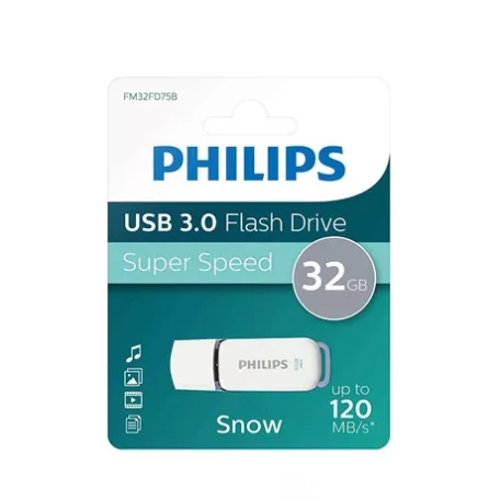 Philips PENDRIVE USB 3.0 32GB PH668176