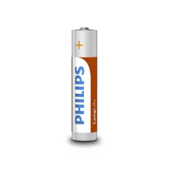 Philips ELEM LONGLIFE AAA 4-BLISZTER R03L4B/10