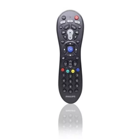 Philips TÁVIRÁNYÍTÓ SRP3013/10