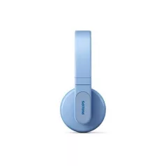 Philips FEJHALLGATÓ BLUETOOTH GYEREK TAK4206BL/00