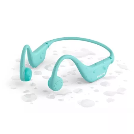 Philips FEJHALLGATÓ BLUETOOTH GYEREK TAK4607GR/00