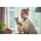 Philips FEJHALLGATÓ BLUETOOTH GYEREK TAK4607GR/00