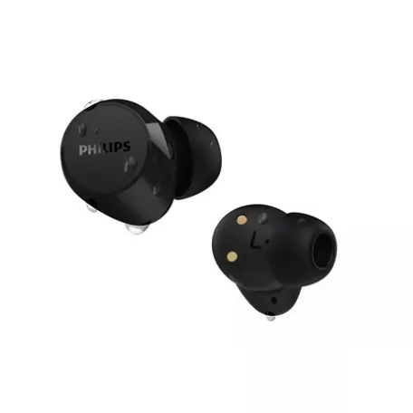 Philips FÜLHALLGATÓ TWS BLUETOOTH TAT1209BK/00