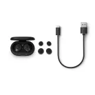 Philips FÜLHALLGATÓ TWS BLUETOOTH TAT1209BK/00