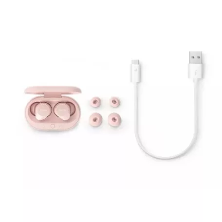 Philips FÜLHALLGATÓ TWS BLUETOOTH TAT1209PK/00