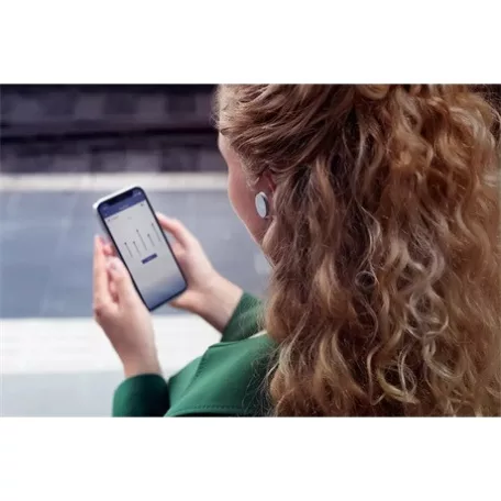 Philips FÜLHALLGATÓ TWS BLUETOOTH TAT8506WT/00