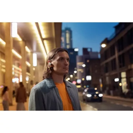 Philips FÜLHALLGATÓ TWS BLUETOOTH TAT8506WT/00